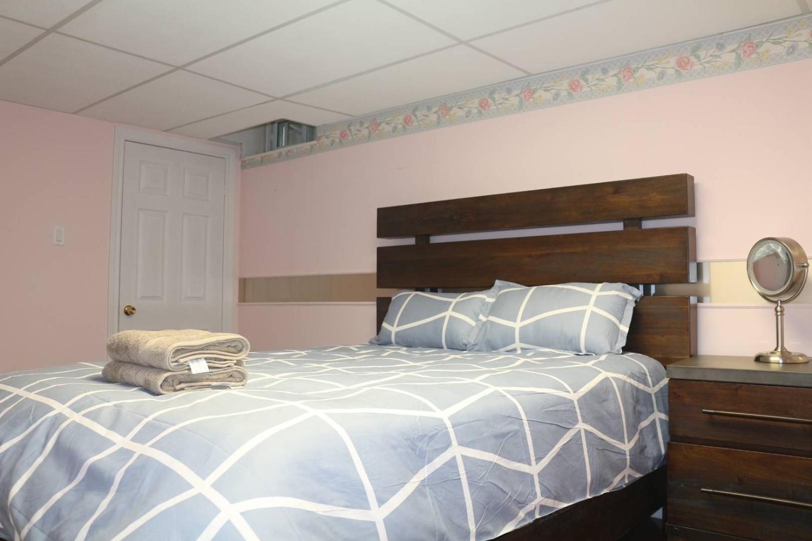 Quiet And Comfortable Homestay Оуквил Стая снимка