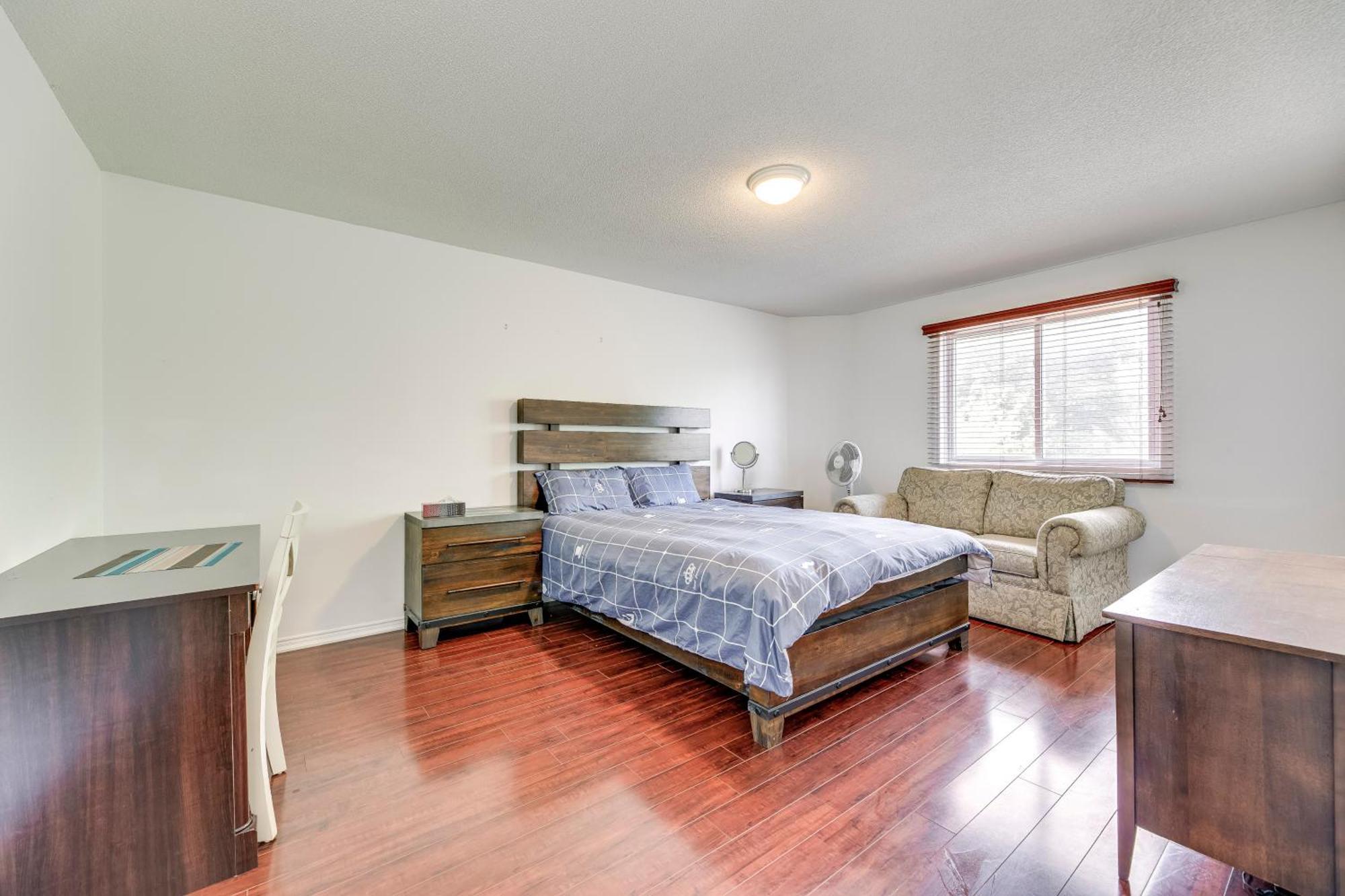 Quiet And Comfortable Homestay Оуквил Стая снимка